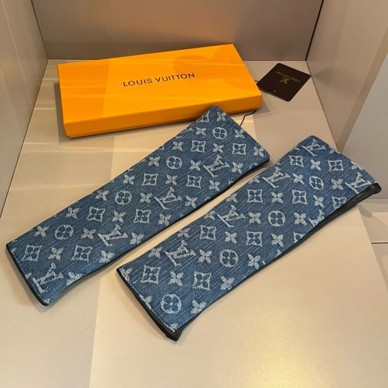 Louis Vuitton Gloves